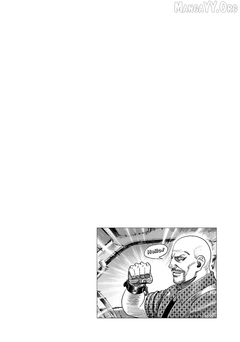 Countach Chapter 199 - Page 16 in English