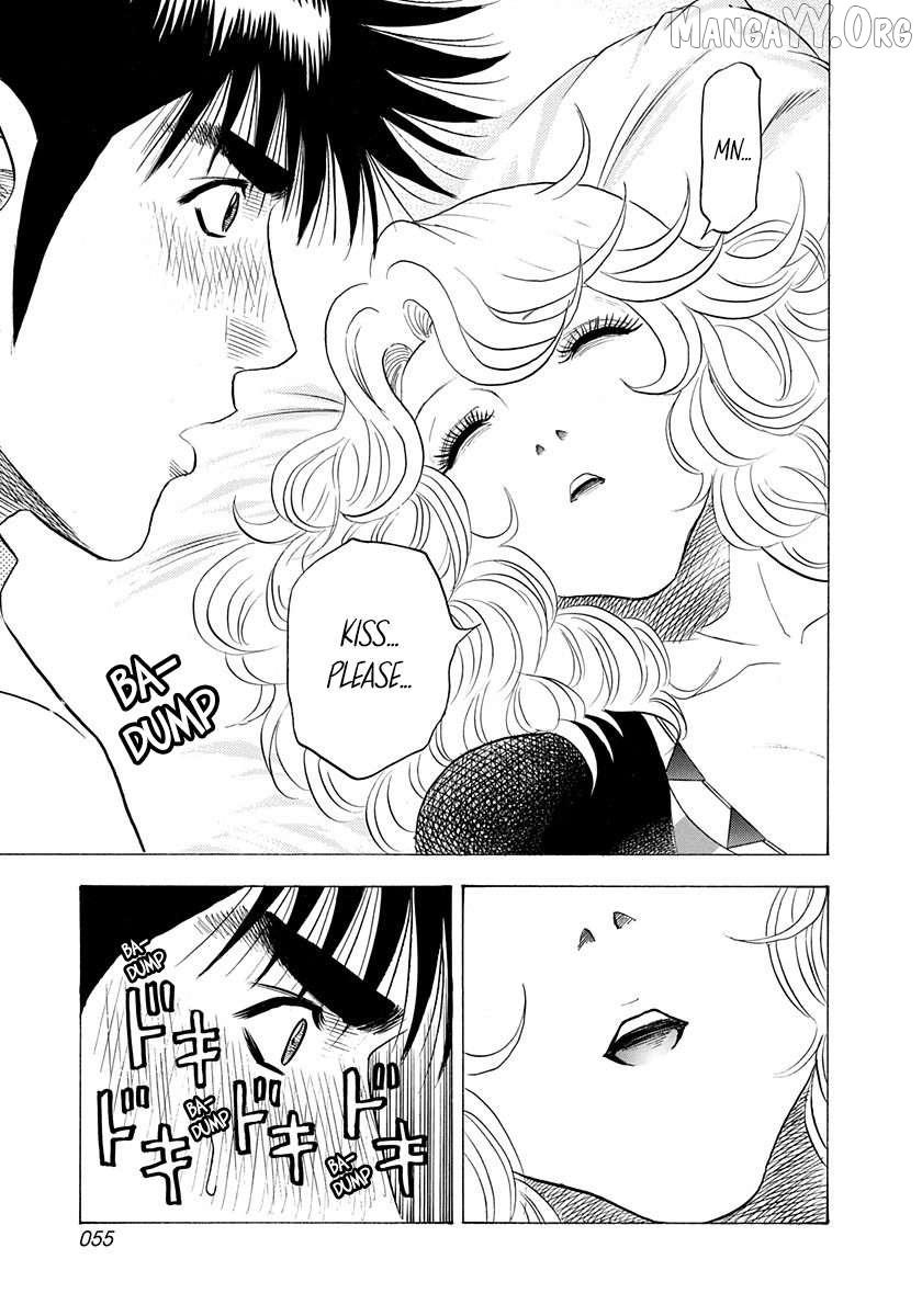 Countach Chapter 204 - Page 17 in English