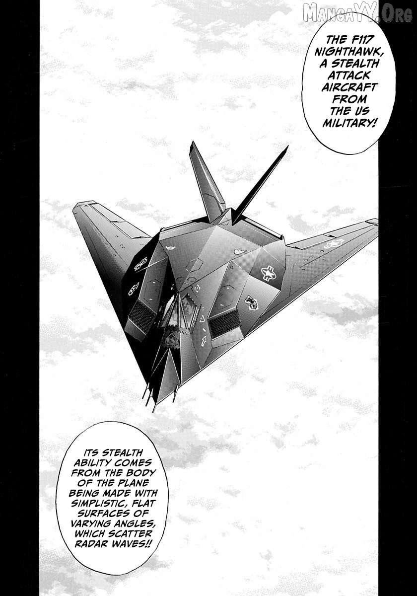 Countach Chapter 211 - Page 14 in English