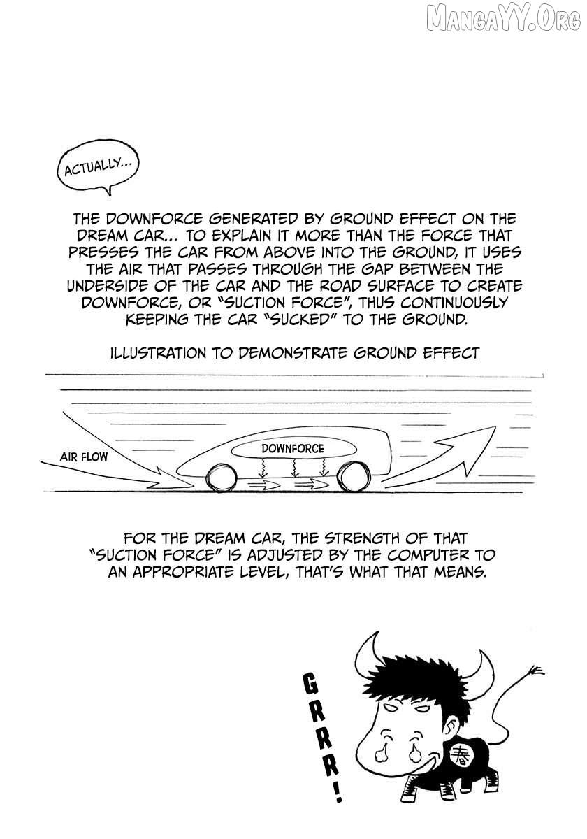 Countach Chapter 219 - Page 15 in English