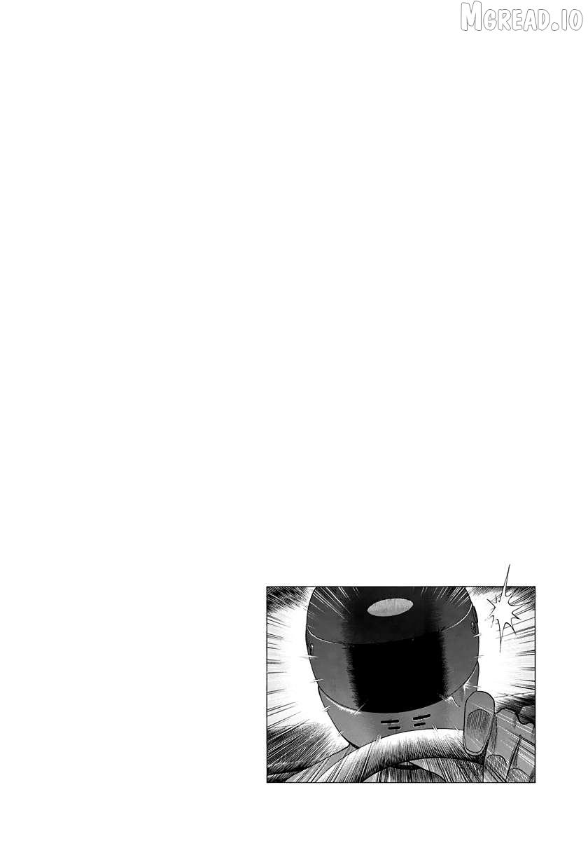 Countach Chapter 242 - Page 14 in English