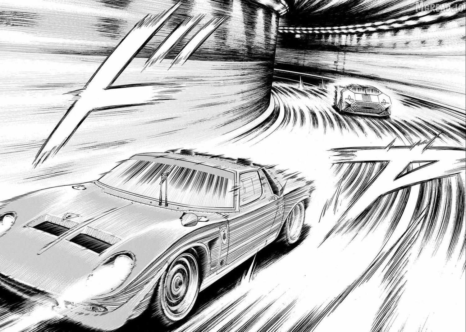 Countach Chapter 242 - Page 6 in English