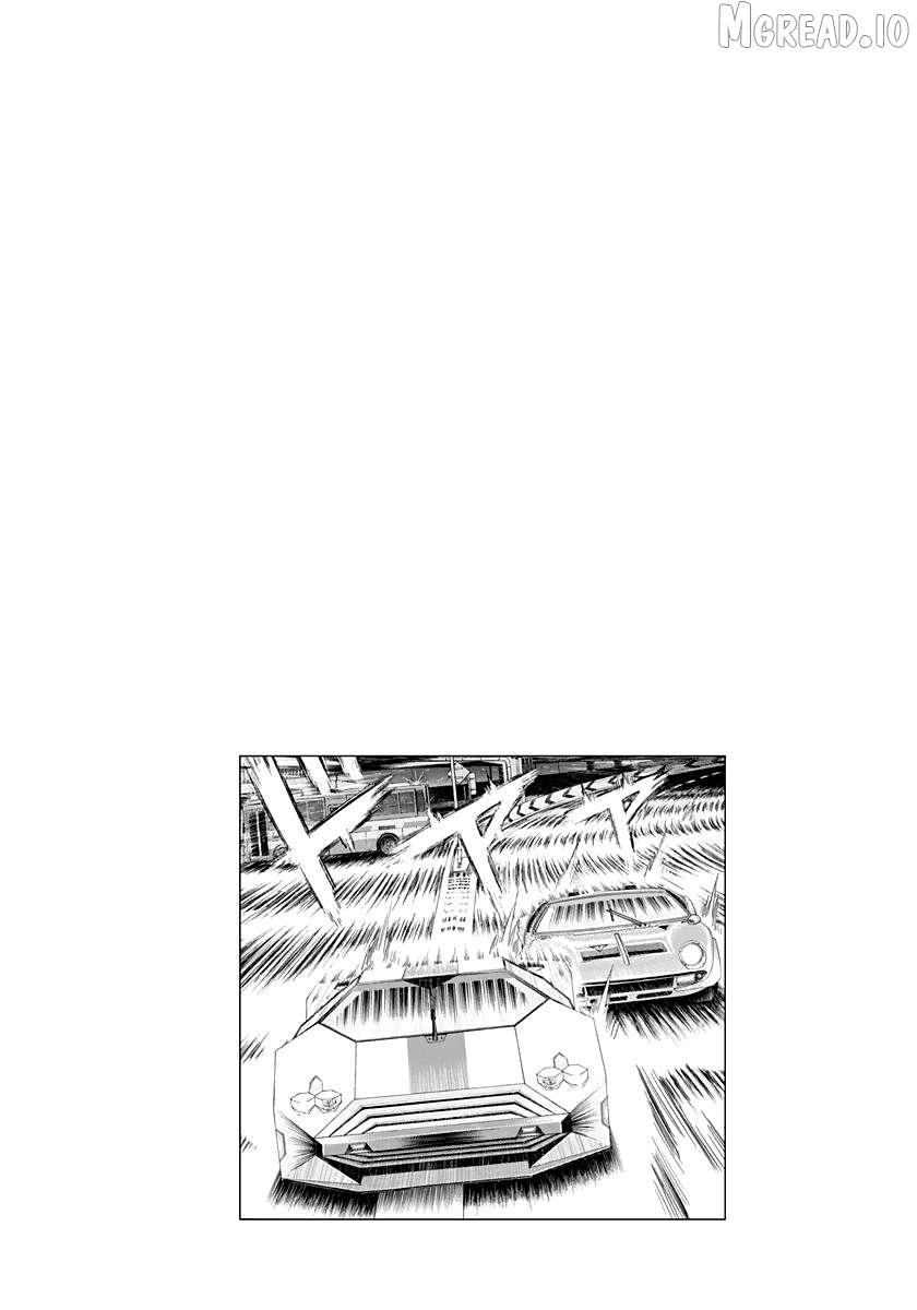 Countach Chapter 244 - Page 13 in English