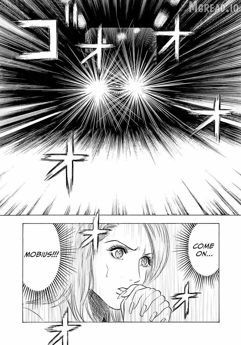Countach Chapter 245 - Page 13 in English