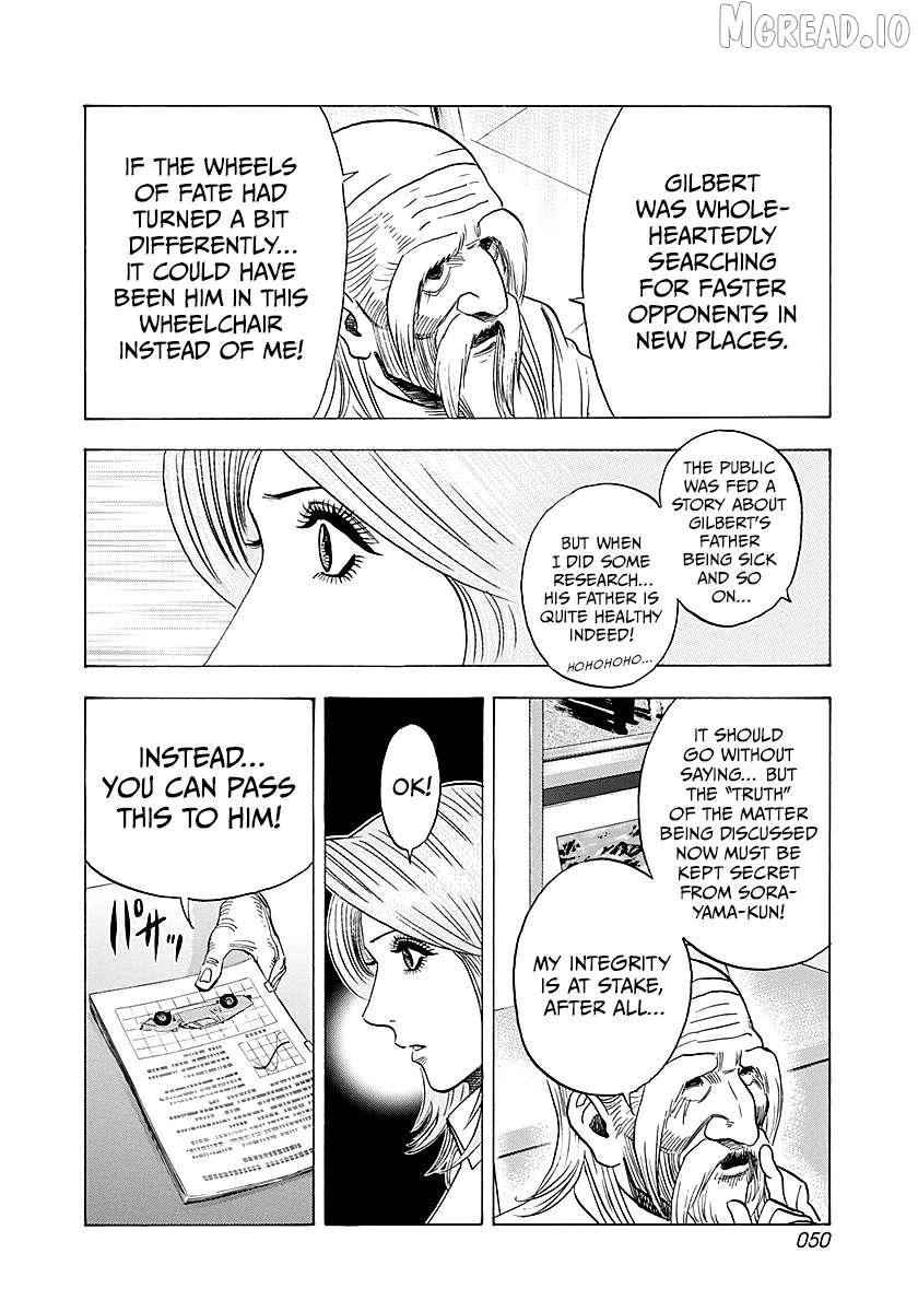Countach Chapter 248 - Page 11 in English