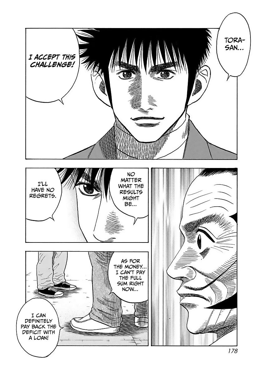 Countach Chapter 42 - Page 29 in English
