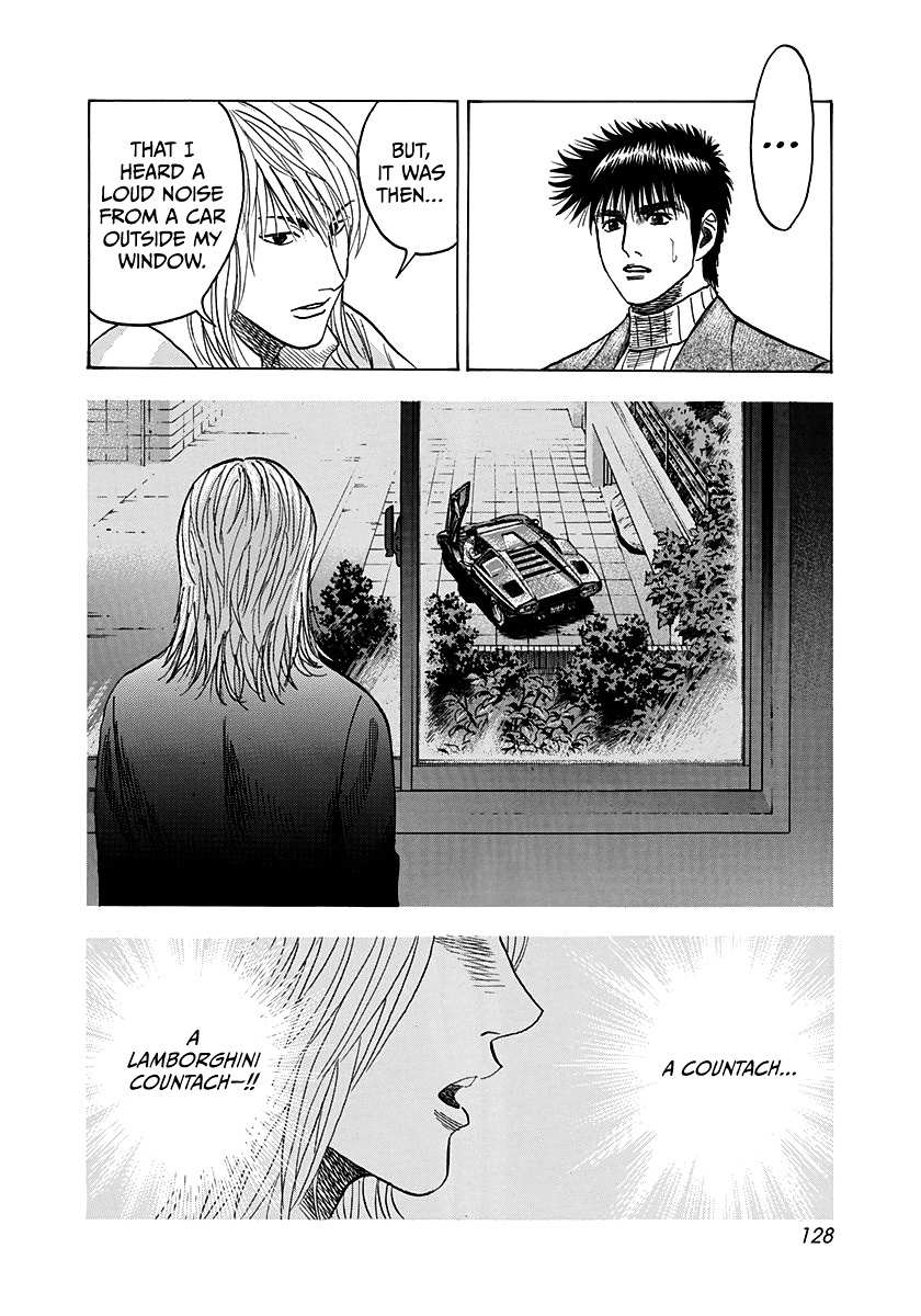 Countach Chapter 76 - Page 13 in English