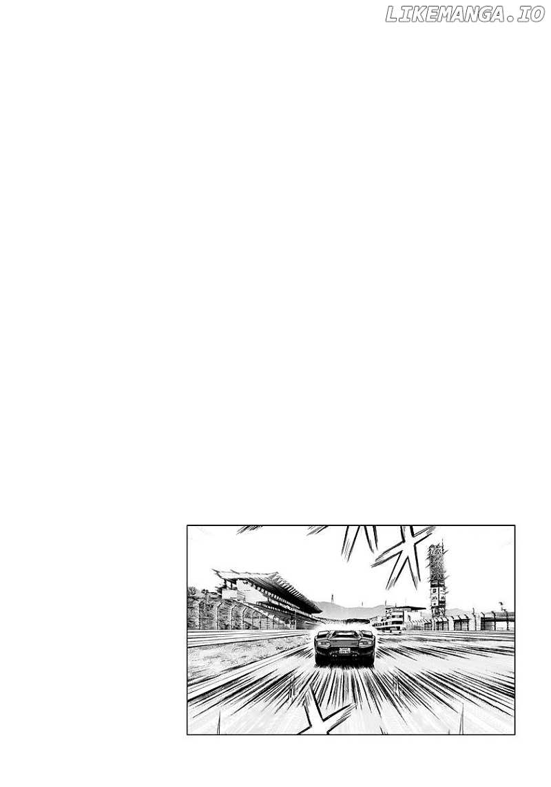 Countach Chapter 83 - Page 17 in English