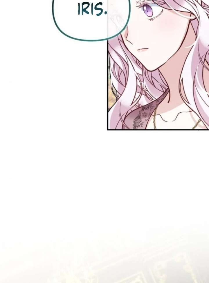 A Beast Swallowed by a Flower Chapter 100 - Page 21 in English