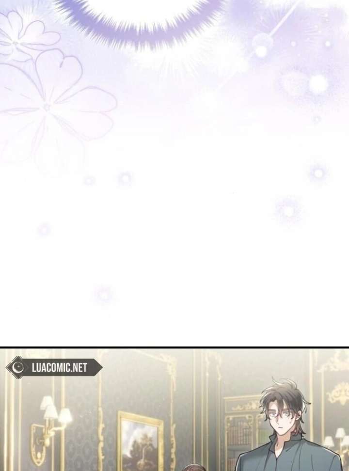 A Beast Swallowed by a Flower Chapter 100 - Page 37 in English