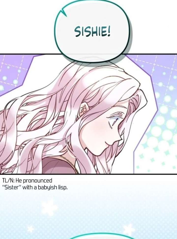 A Beast Swallowed by a Flower Chapter 100 - Page 44 in English