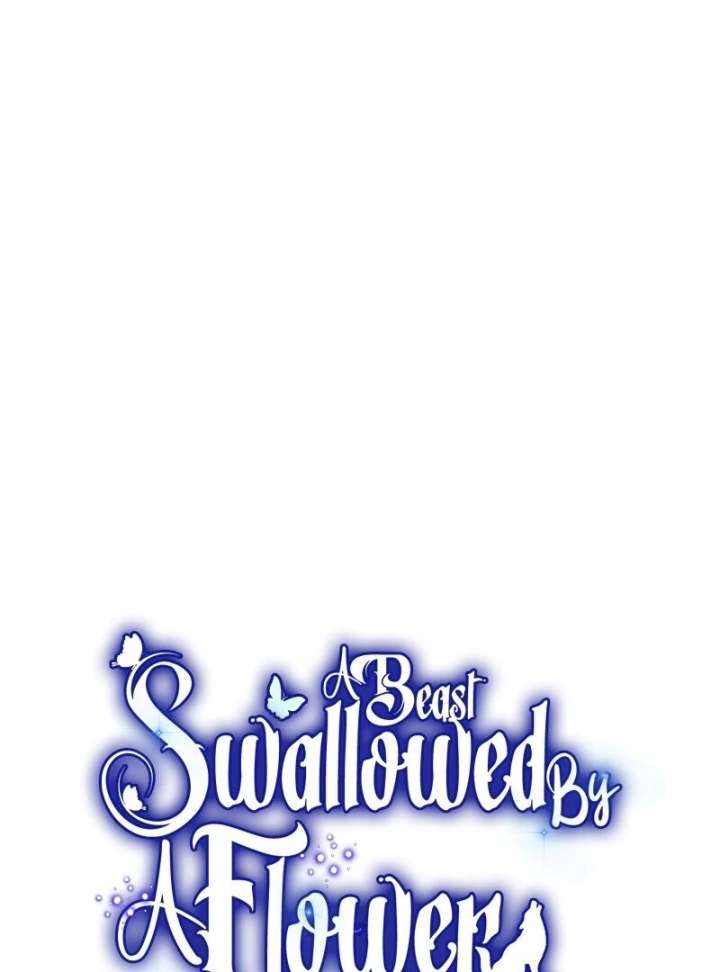 A Beast Swallowed by a Flower Chapter 100 - Page 49 in English