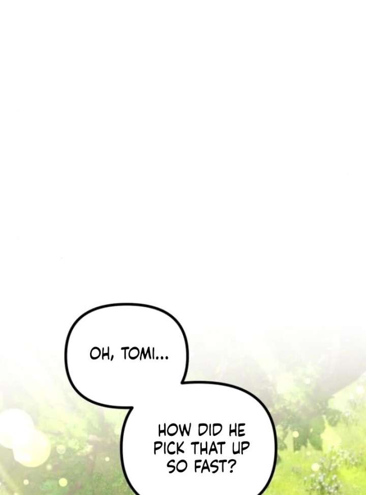 A Beast Swallowed by a Flower Chapter 100 - Page 51 in English