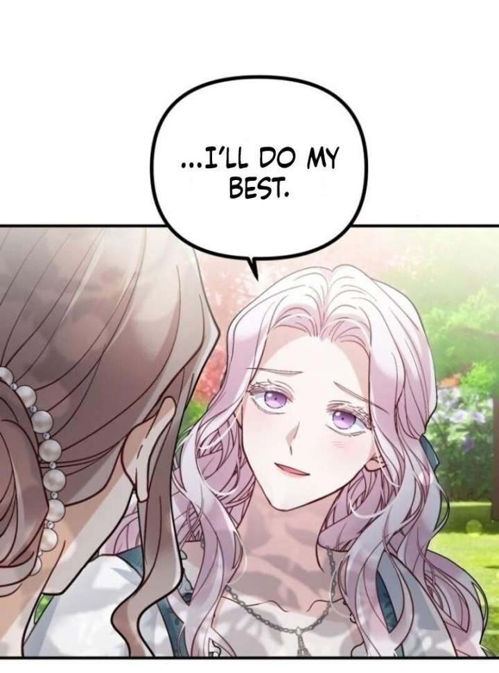 A Beast Swallowed by a Flower Chapter 100 - Page 67 in English