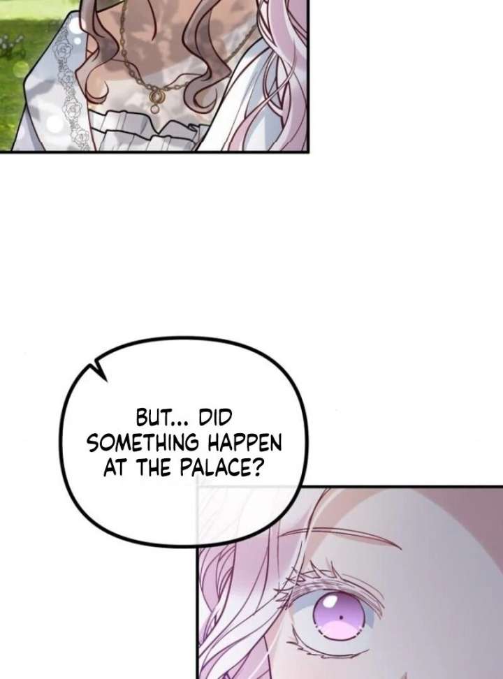 A Beast Swallowed by a Flower Chapter 100 - Page 69 in English