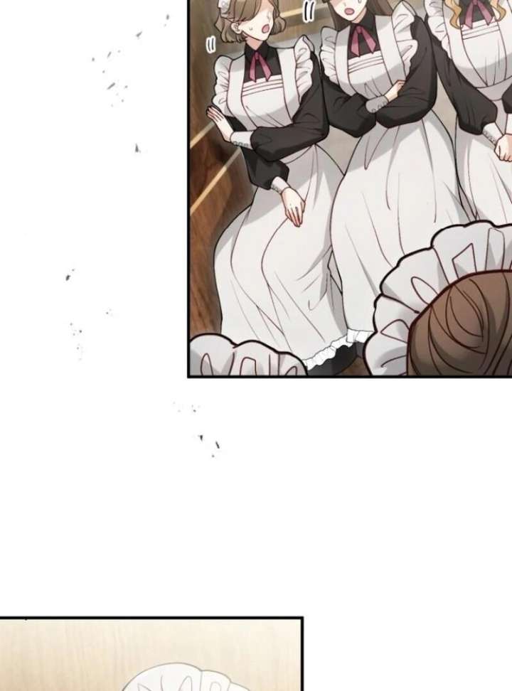 A Beast Swallowed by a Flower Chapter 100 - Page 7 in English