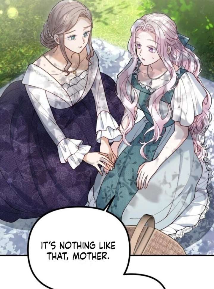 A Beast Swallowed by a Flower Chapter 100 - Page 72 in English
