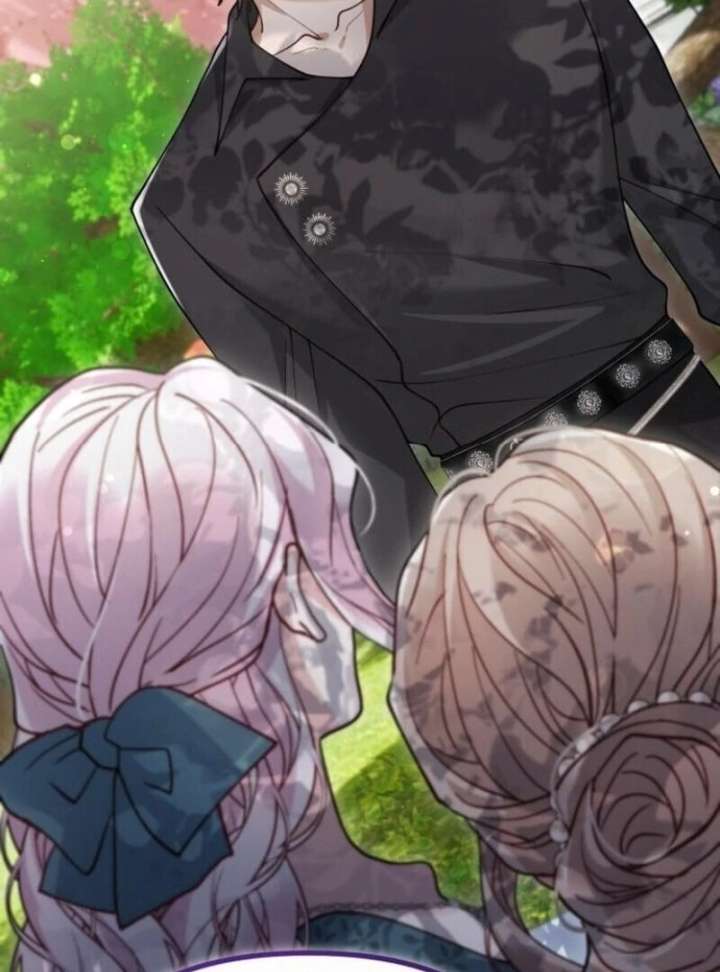 A Beast Swallowed by a Flower Chapter 100 - Page 74 in English
