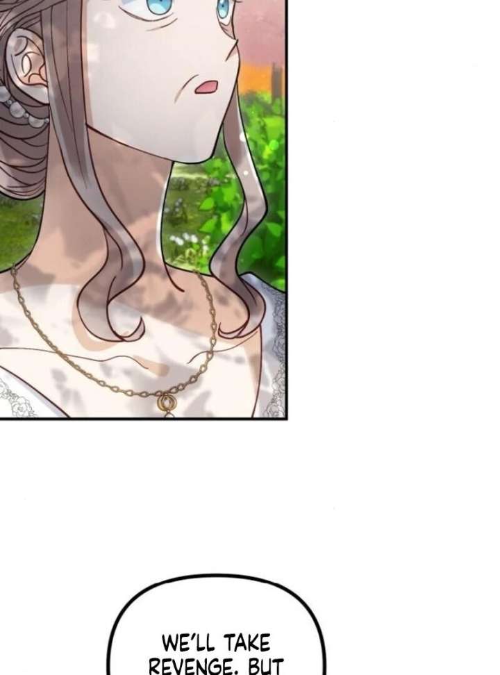 A Beast Swallowed by a Flower Chapter 100 - Page 76 in English