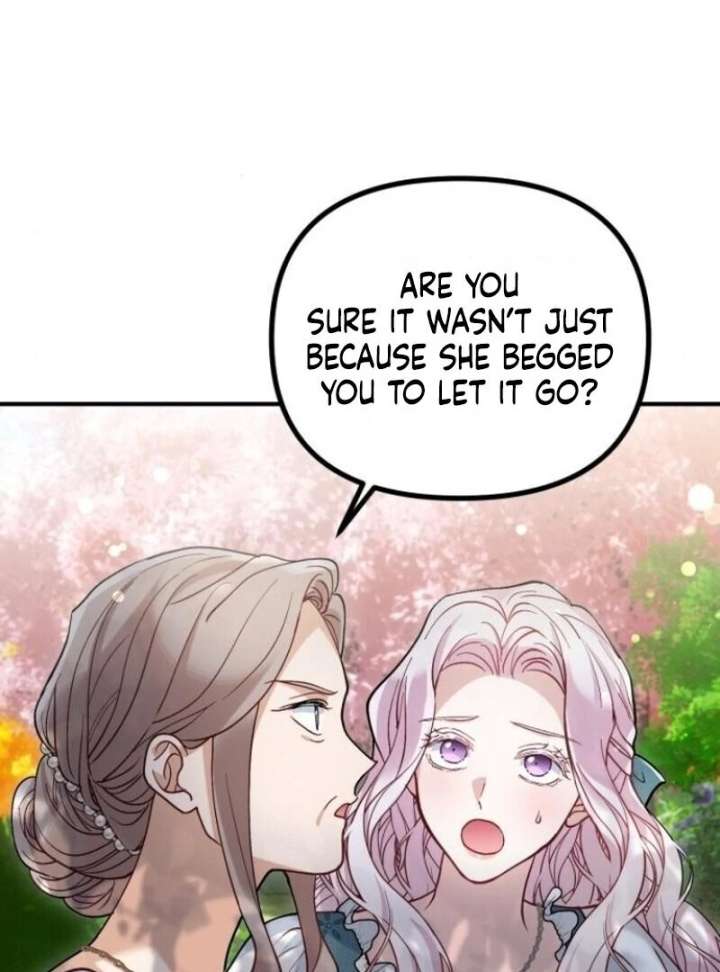 A Beast Swallowed by a Flower Chapter 100 - Page 78 in English