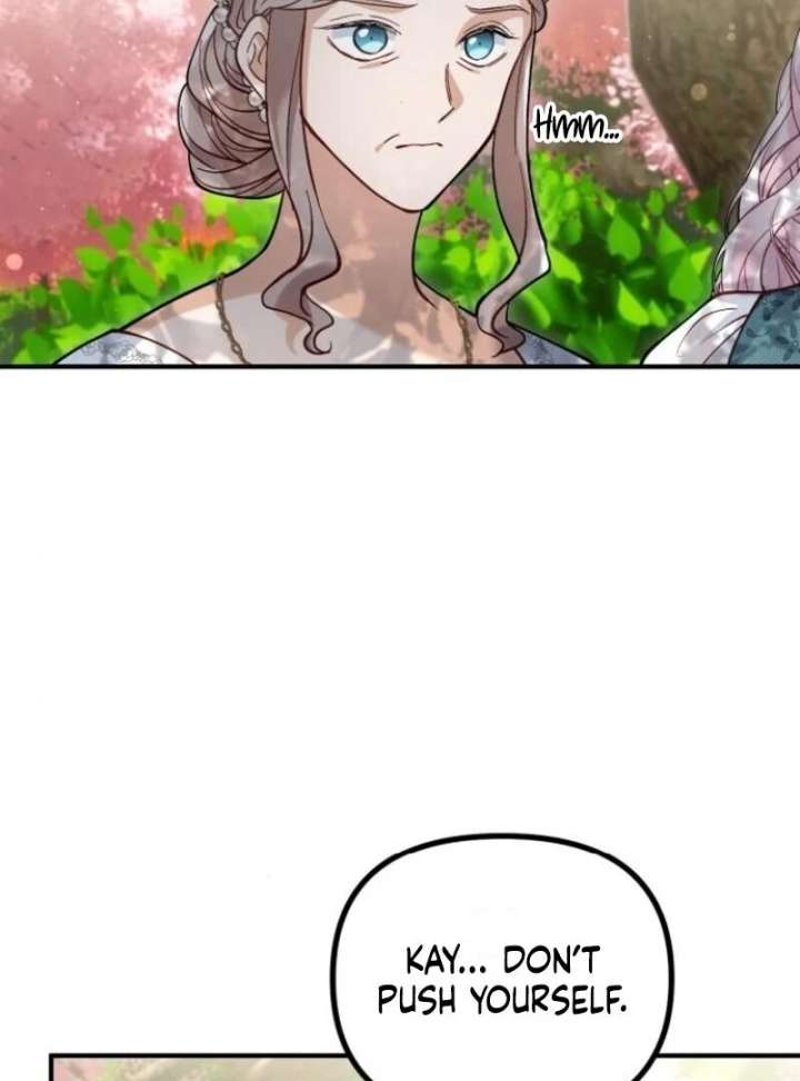 A Beast Swallowed by a Flower Chapter 100 - Page 82 in English