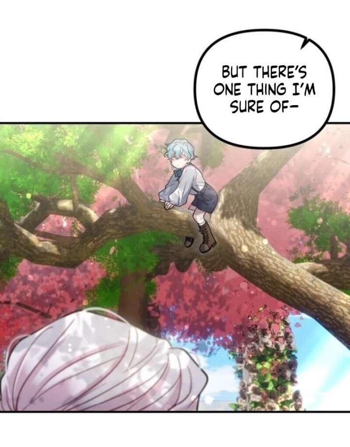 A Beast Swallowed by a Flower Chapter 100 - Page 85 in English