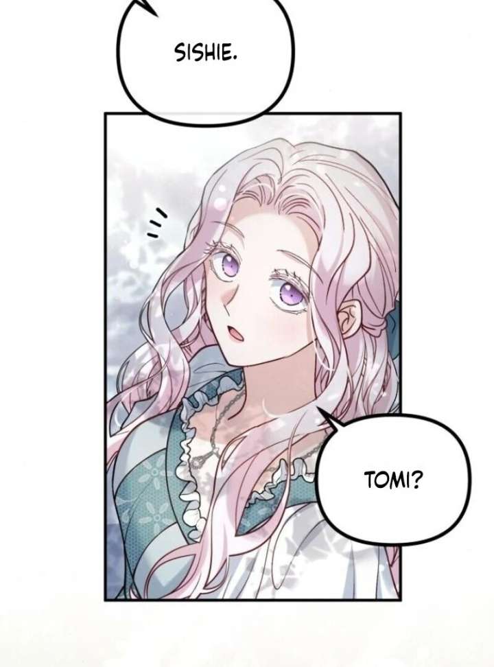 A Beast Swallowed by a Flower Chapter 100 - Page 89 in English
