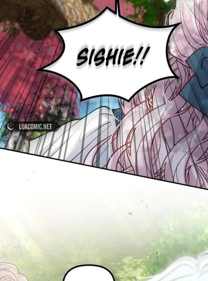 A Beast Swallowed by a Flower Chapter 100 - Page 91 in English
