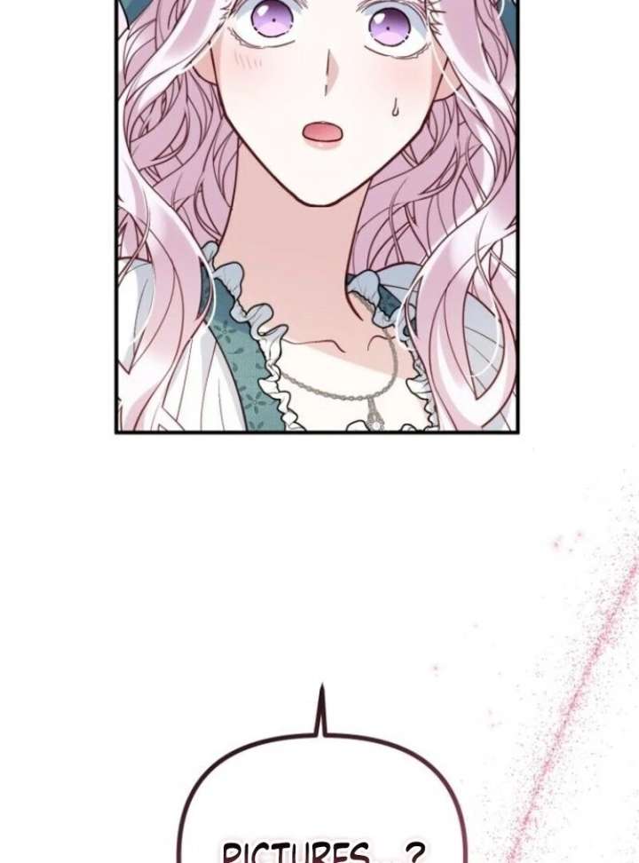 A Beast Swallowed by a Flower Chapter 101 - Page 19 in English