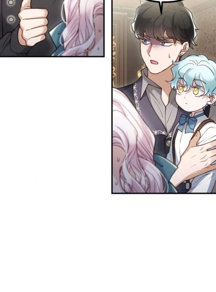 A Beast Swallowed by a Flower Chapter 101 - Page 24 in English