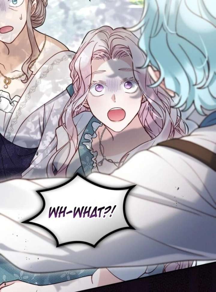 A Beast Swallowed by a Flower Chapter 101 - Page 3 in English