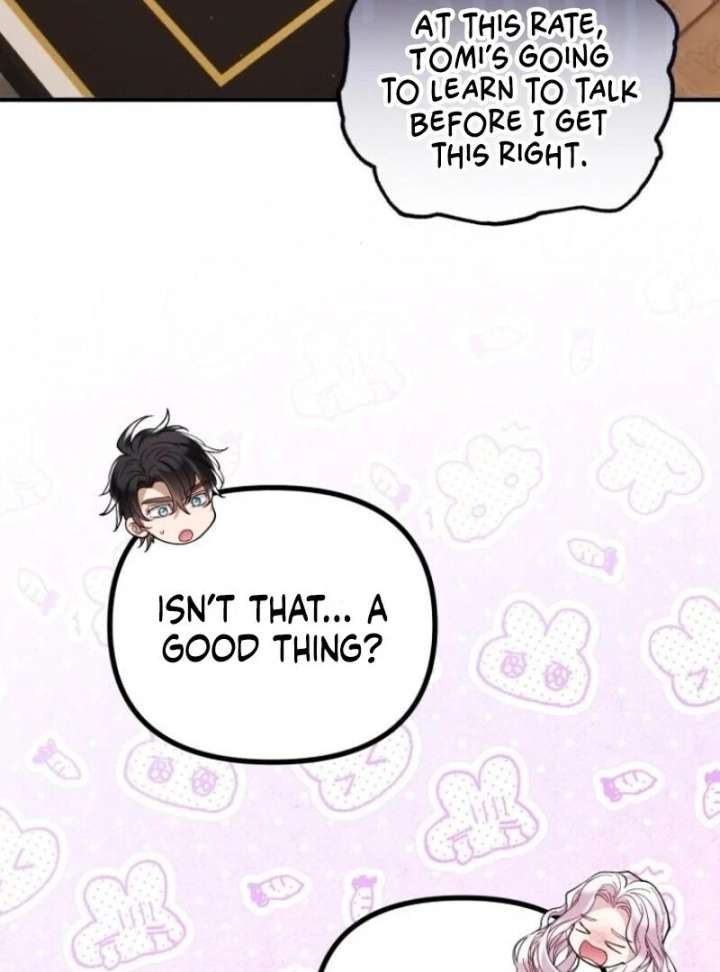 A Beast Swallowed by a Flower Chapter 101 - Page 37 in English