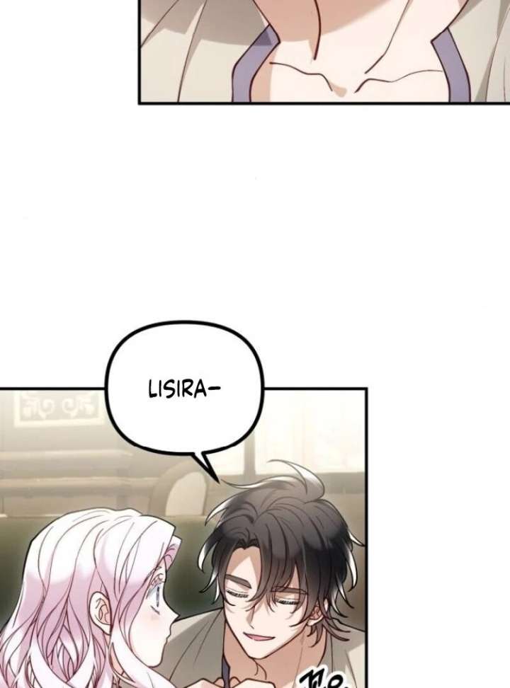 A Beast Swallowed by a Flower Chapter 101 - Page 47 in English