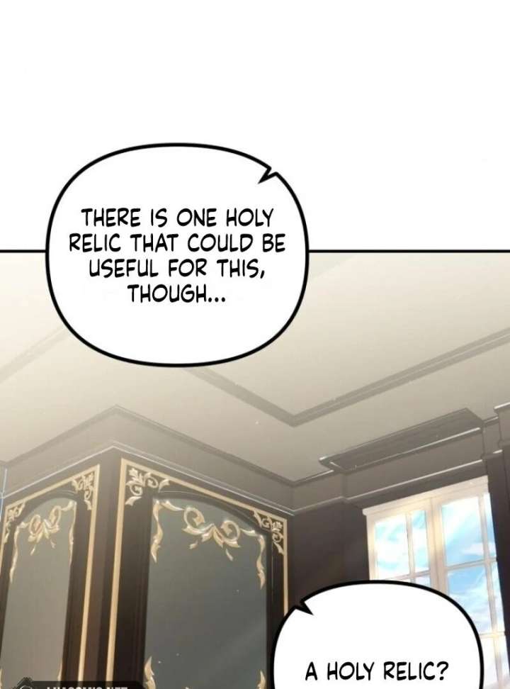 A Beast Swallowed by a Flower Chapter 101 - Page 50 in English