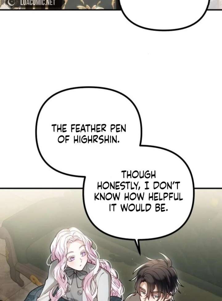 A Beast Swallowed by a Flower Chapter 101 - Page 51 in English