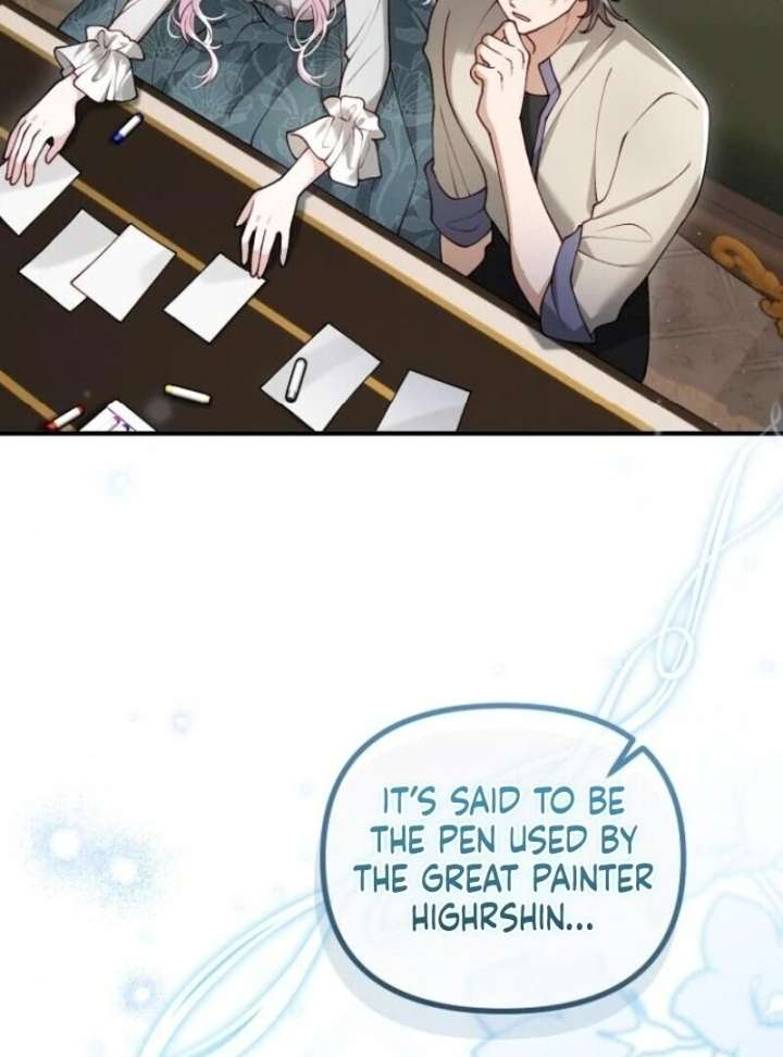 A Beast Swallowed by a Flower Chapter 101 - Page 52 in English