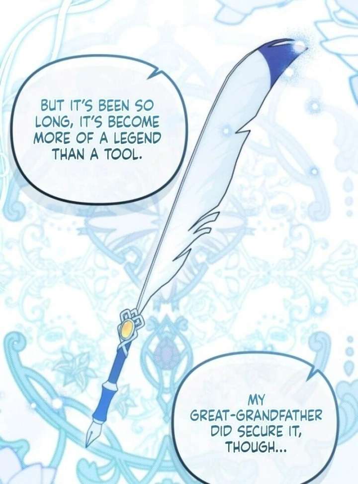 A Beast Swallowed by a Flower Chapter 101 - Page 53 in English
