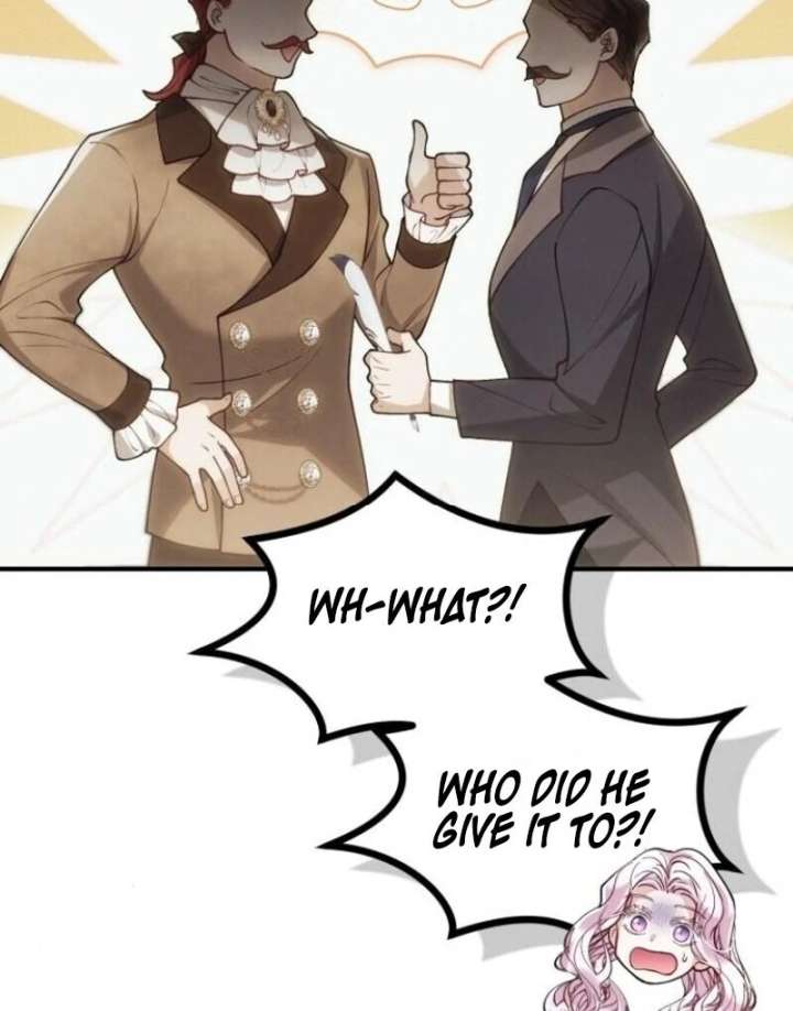 A Beast Swallowed by a Flower Chapter 101 - Page 55 in English