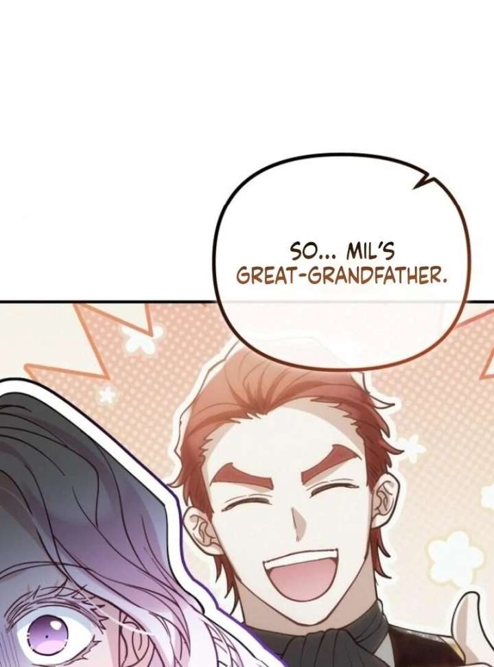 A Beast Swallowed by a Flower Chapter 101 - Page 57 in English