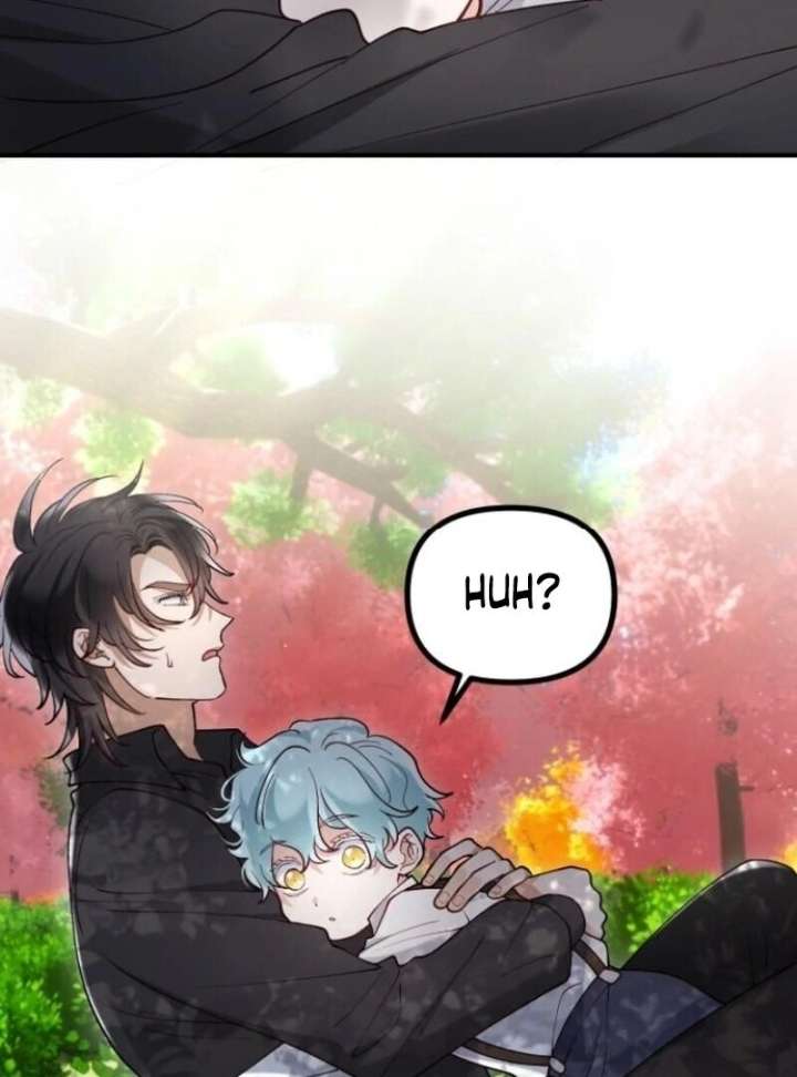 A Beast Swallowed by a Flower Chapter 101 - Page 6 in English