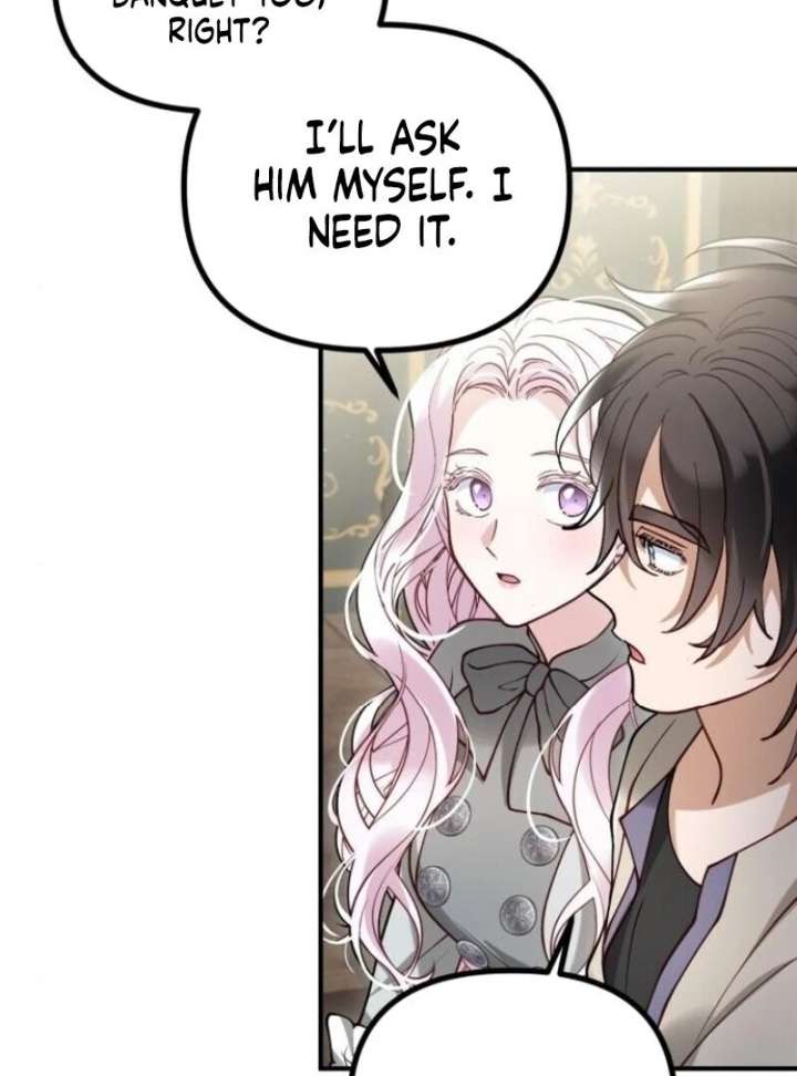 A Beast Swallowed by a Flower Chapter 101 - Page 60 in English