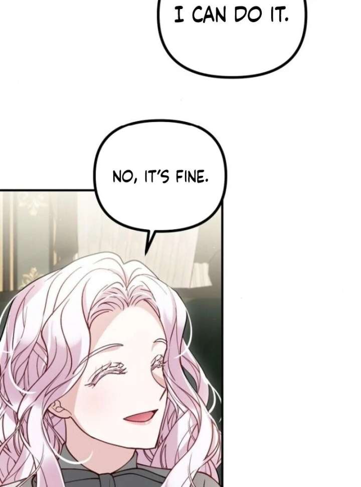 A Beast Swallowed by a Flower Chapter 101 - Page 61 in English