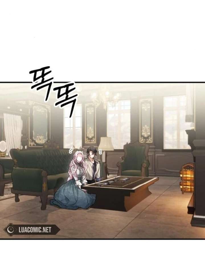 A Beast Swallowed by a Flower Chapter 101 - Page 63 in English