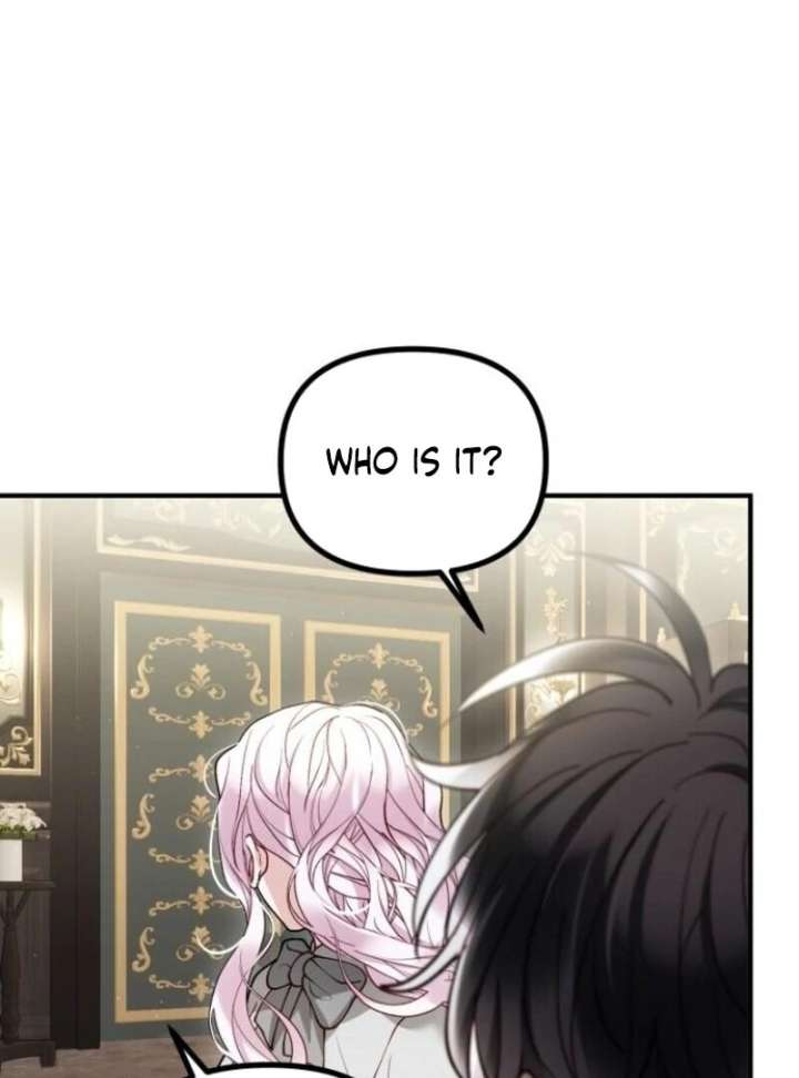 A Beast Swallowed by a Flower Chapter 101 - Page 64 in English