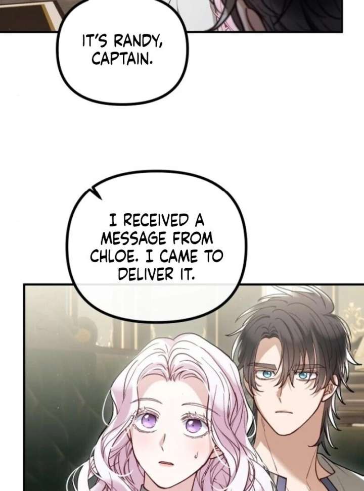 A Beast Swallowed by a Flower Chapter 101 - Page 65 in English