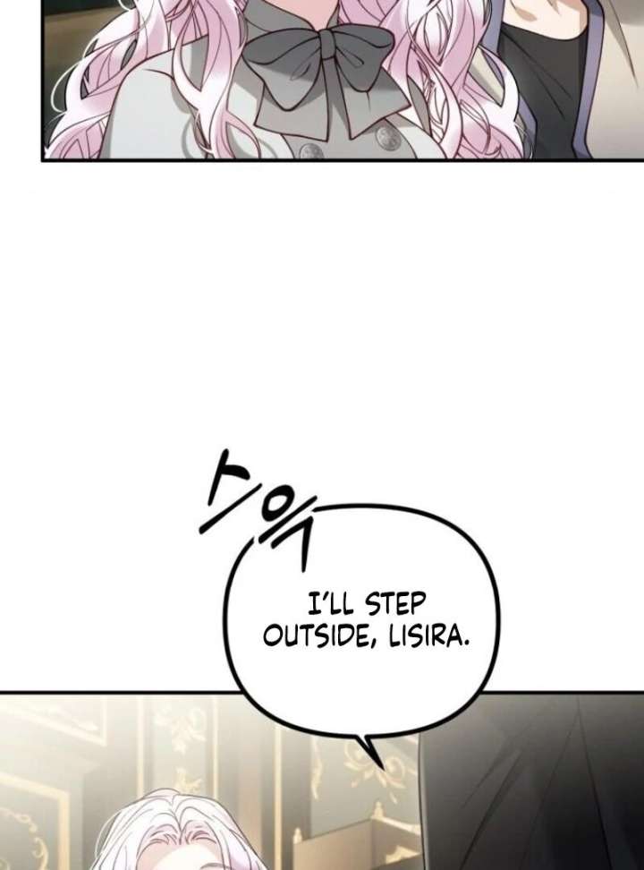 A Beast Swallowed by a Flower Chapter 101 - Page 66 in English