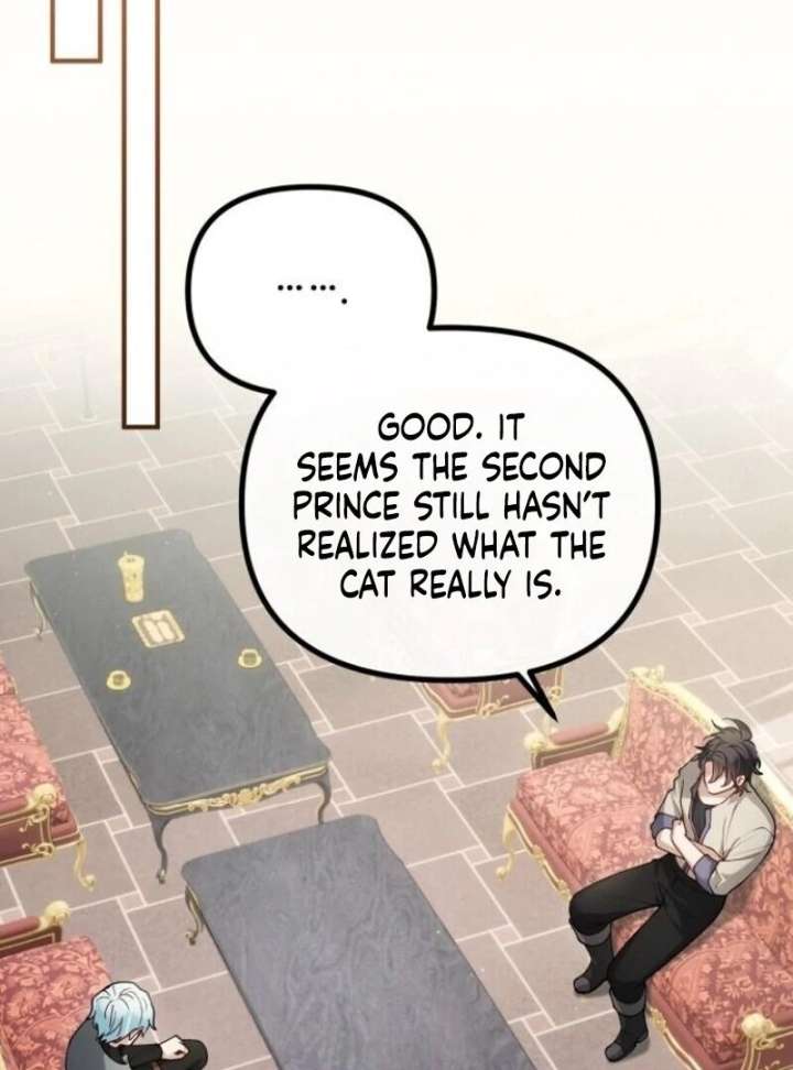 A Beast Swallowed by a Flower Chapter 101 - Page 72 in English
