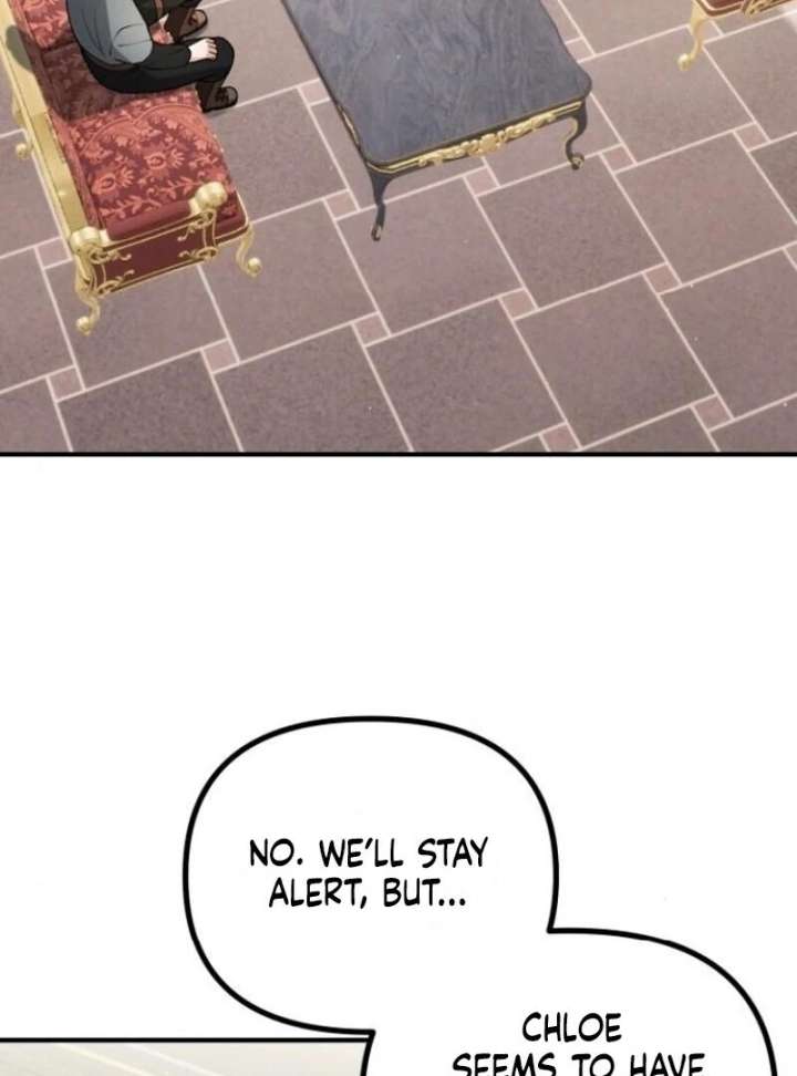 A Beast Swallowed by a Flower Chapter 101 - Page 73 in English