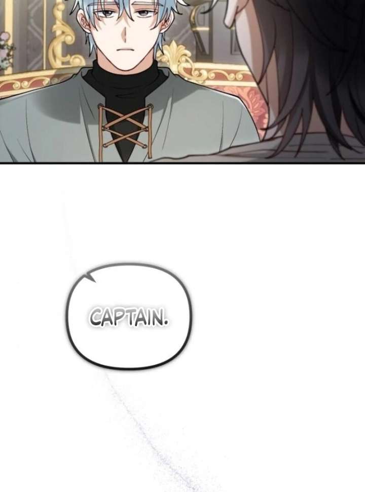 A Beast Swallowed by a Flower Chapter 101 - Page 79 in English