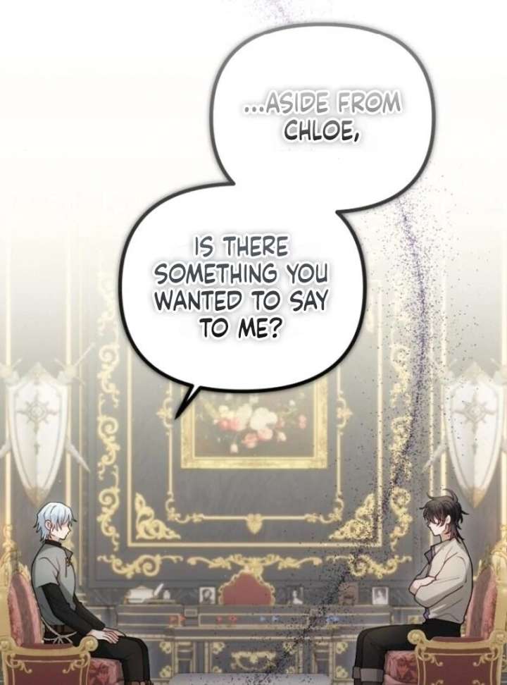 A Beast Swallowed by a Flower Chapter 101 - Page 80 in English